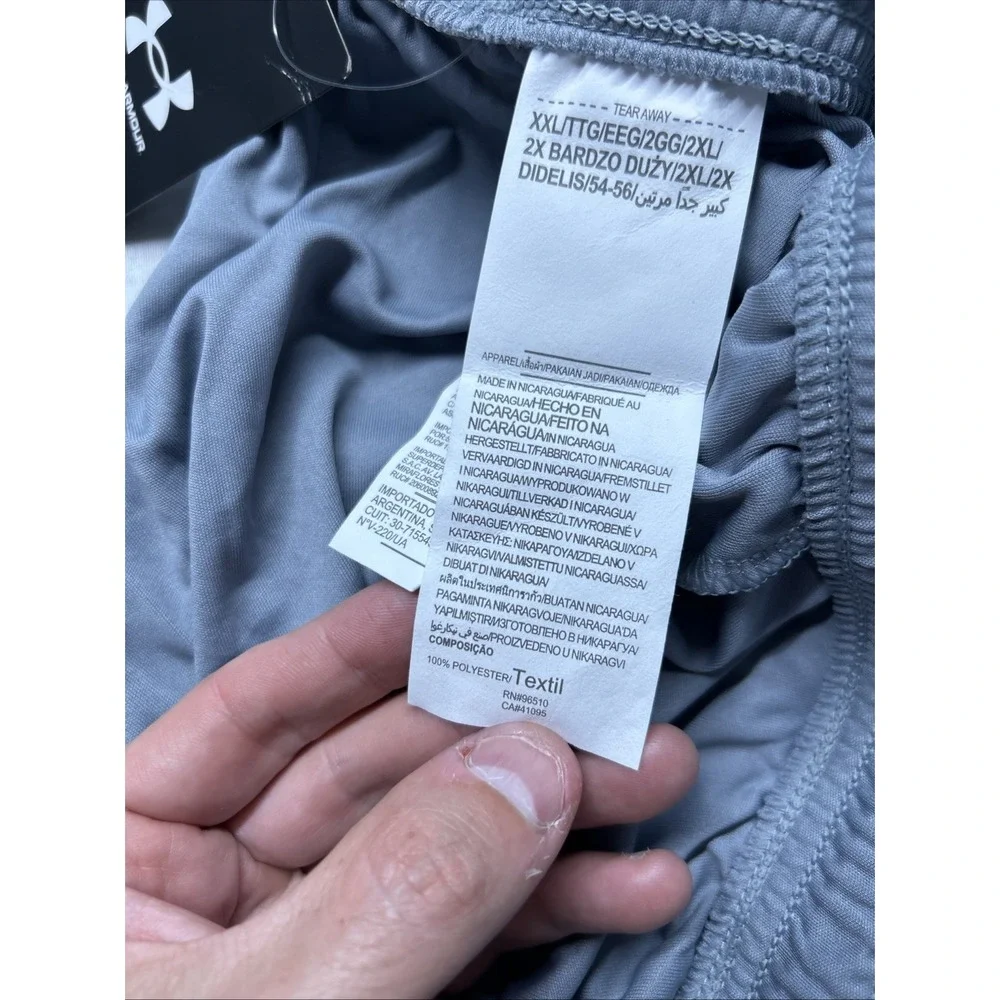 Under Armour under armour