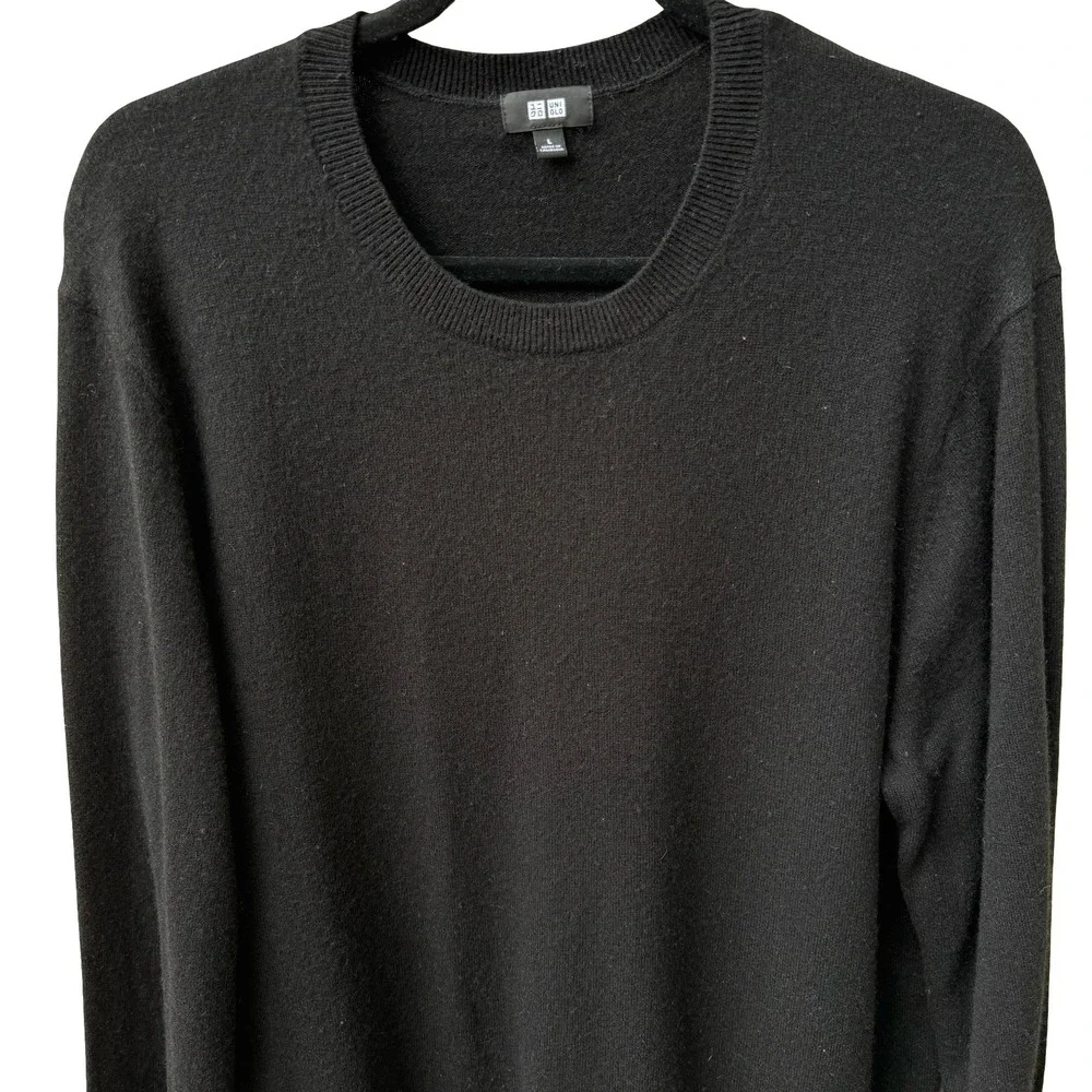 Uniqlo long sleeve