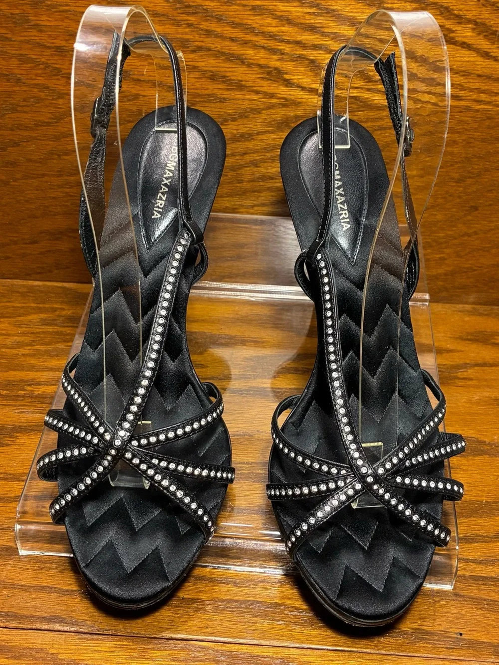BCBGMaxAzria these y2k