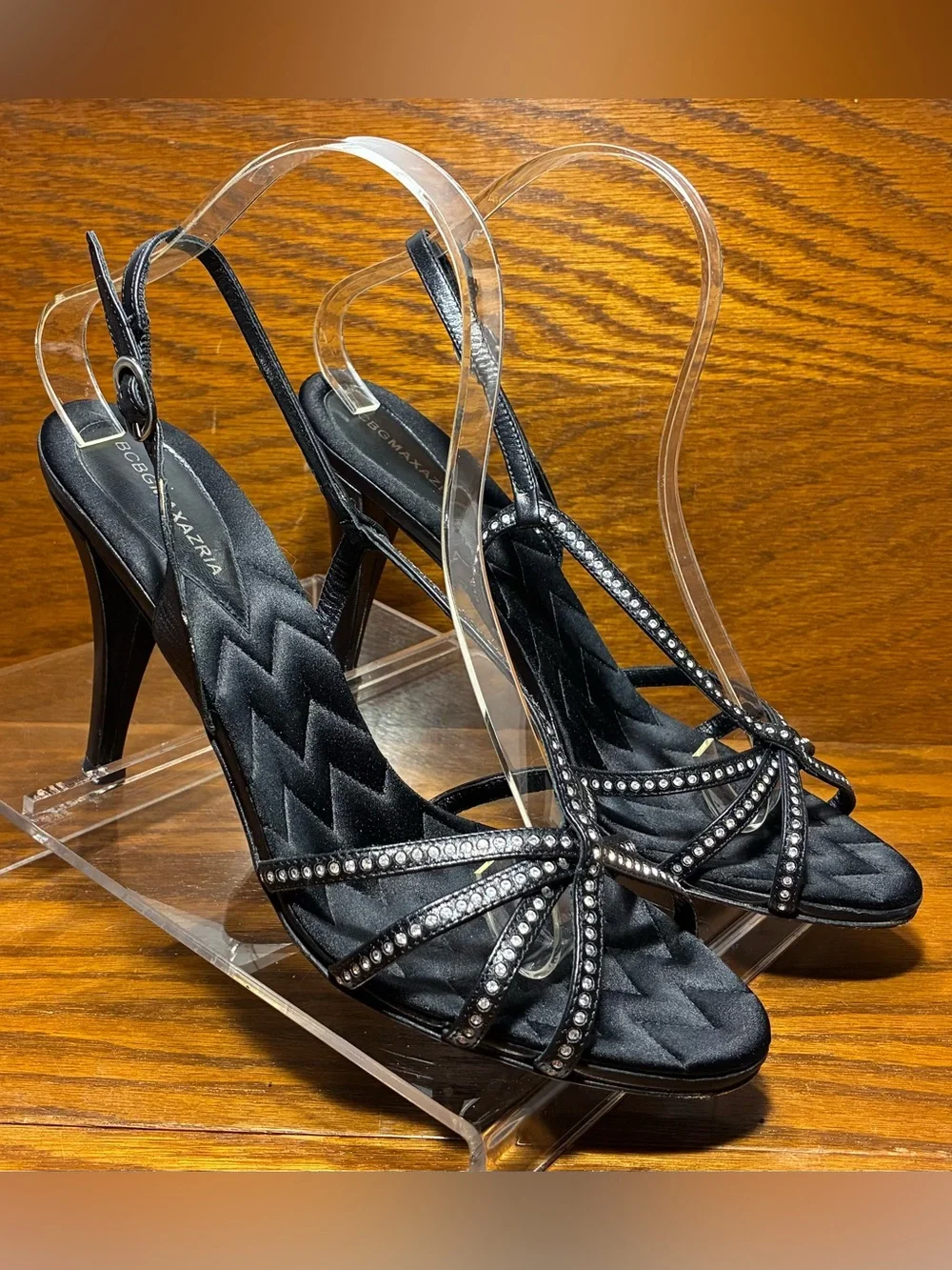 BCBGMaxAzria these y2k