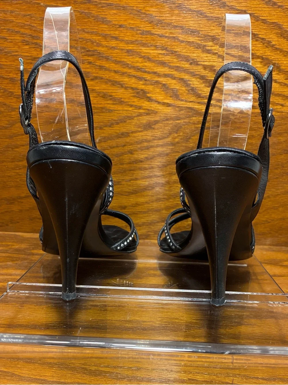 BCBGMaxAzria these y2k