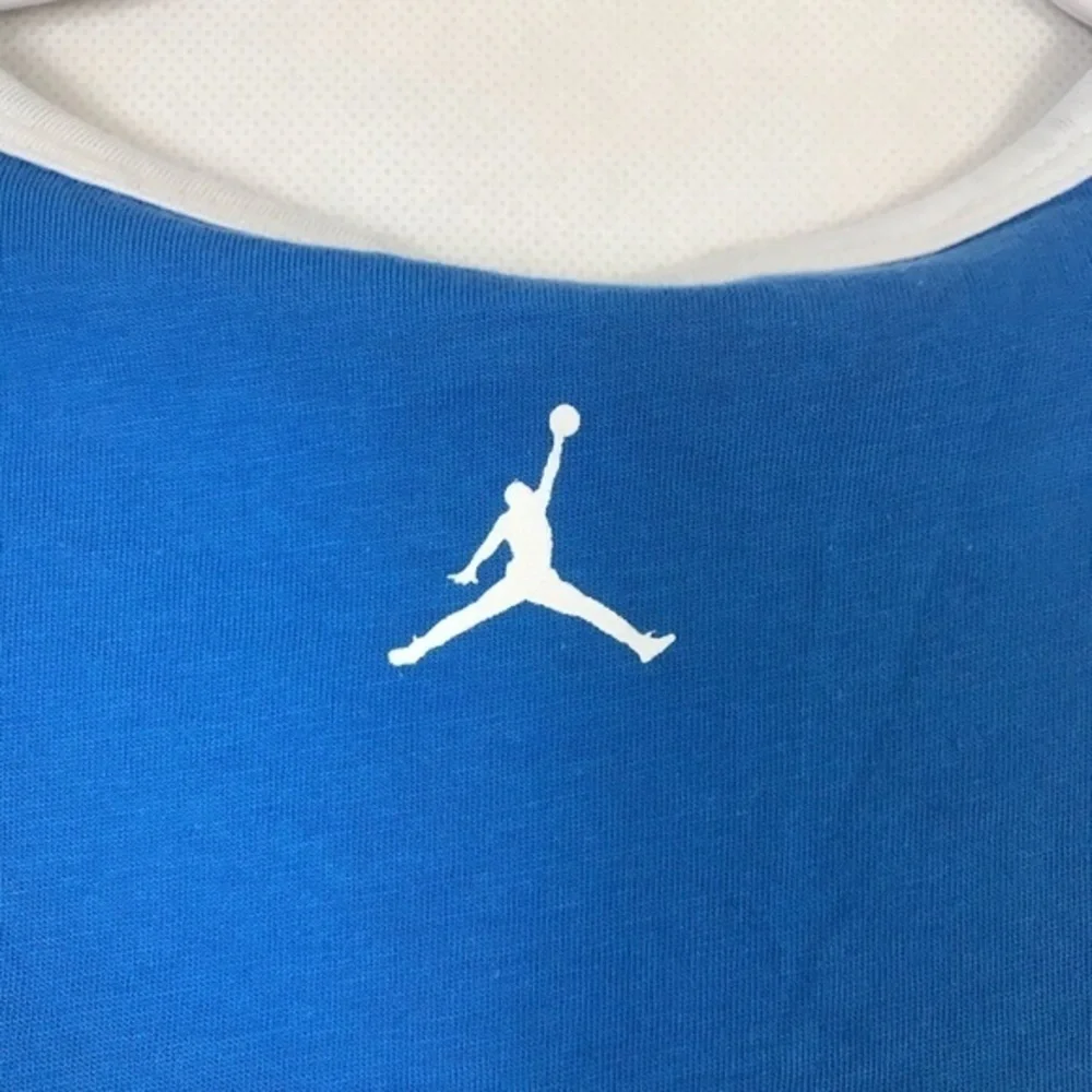 Air Jordan tank