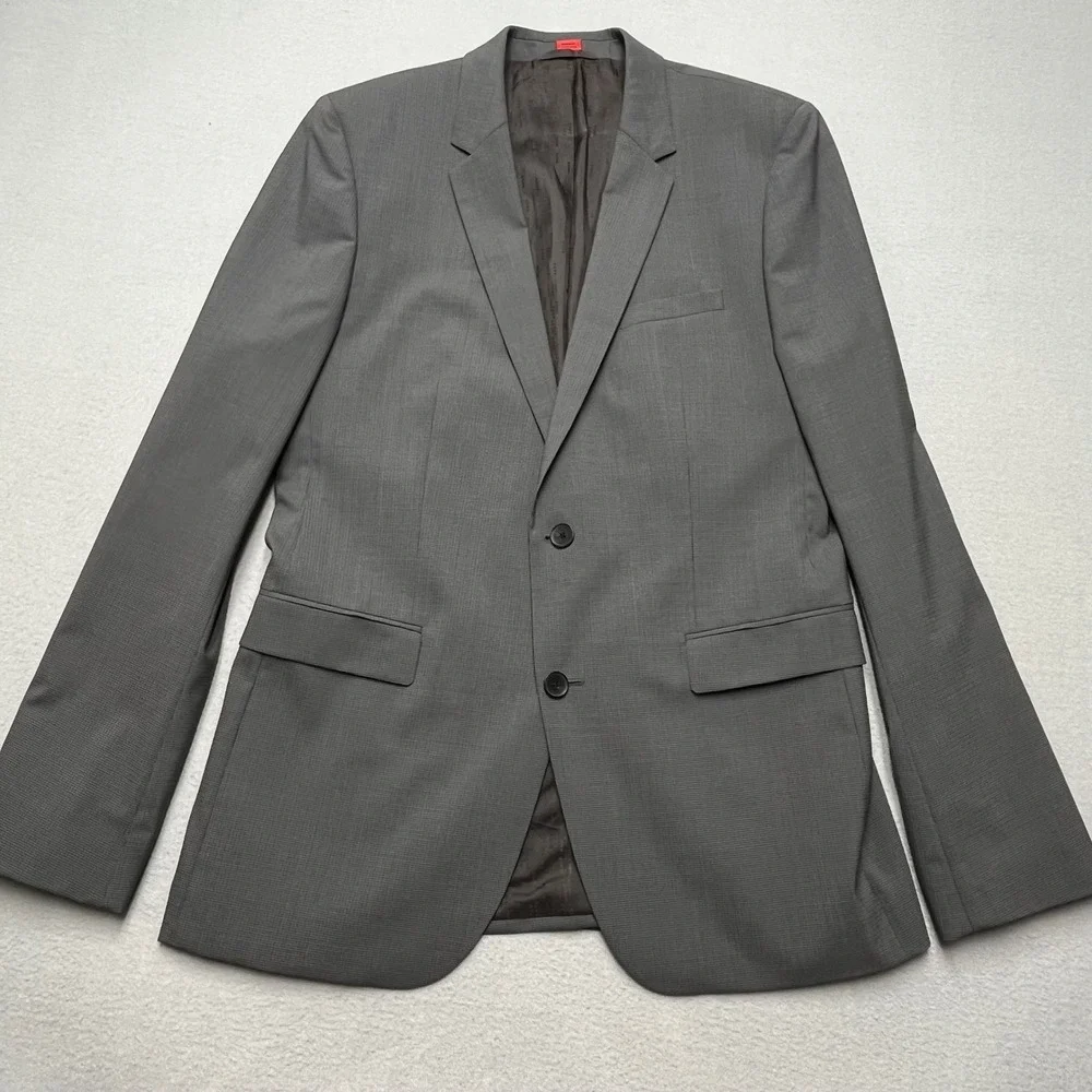 Hugo Boss hugo boss