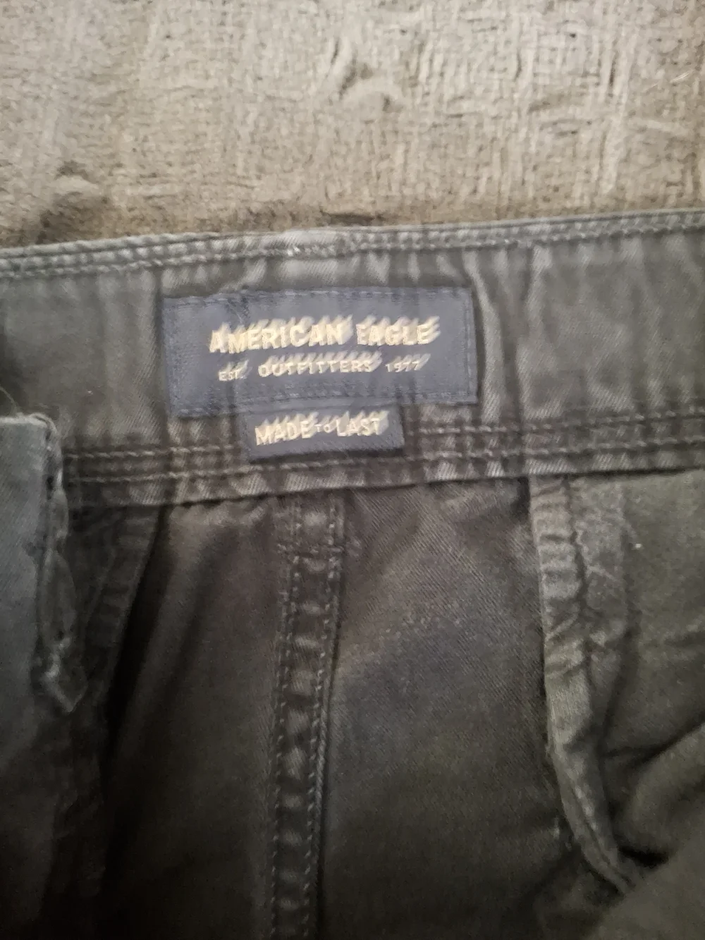 American Eagle Outfitters casual men