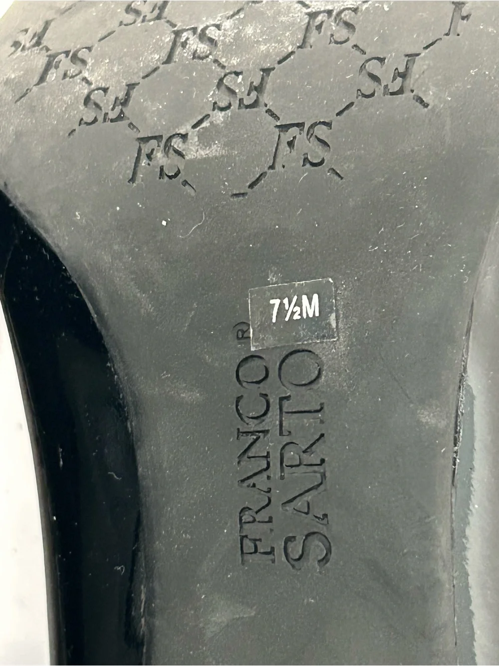 Franco Sarto franco sarto