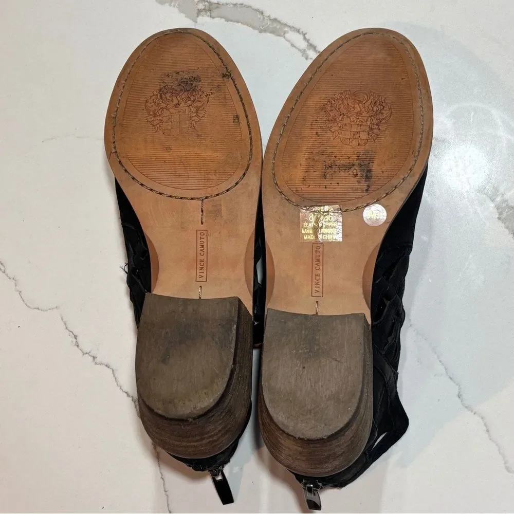 Vince Camuto excellent vince