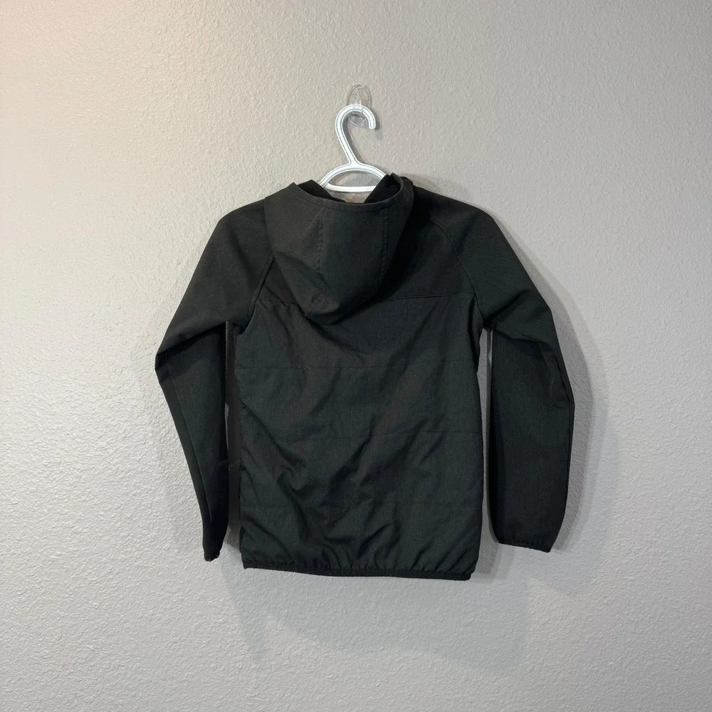 Columbia boy black