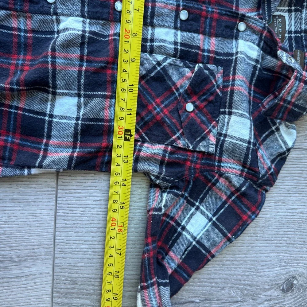 Roper wear west