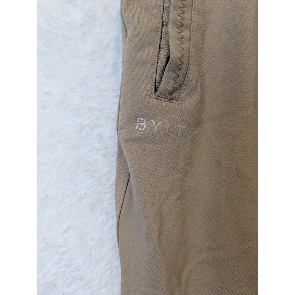 BYLT Premium Basics measurements waist