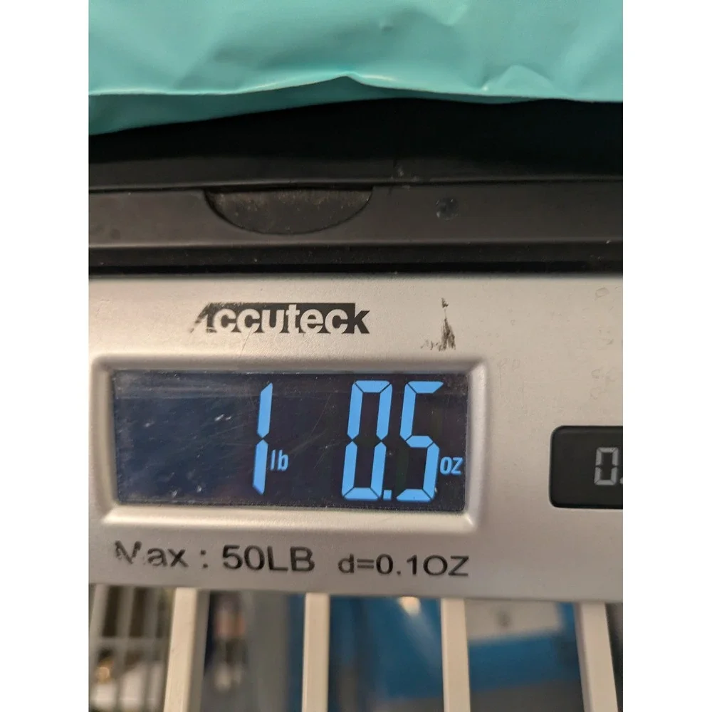 BYLT Premium Basics measurements waist