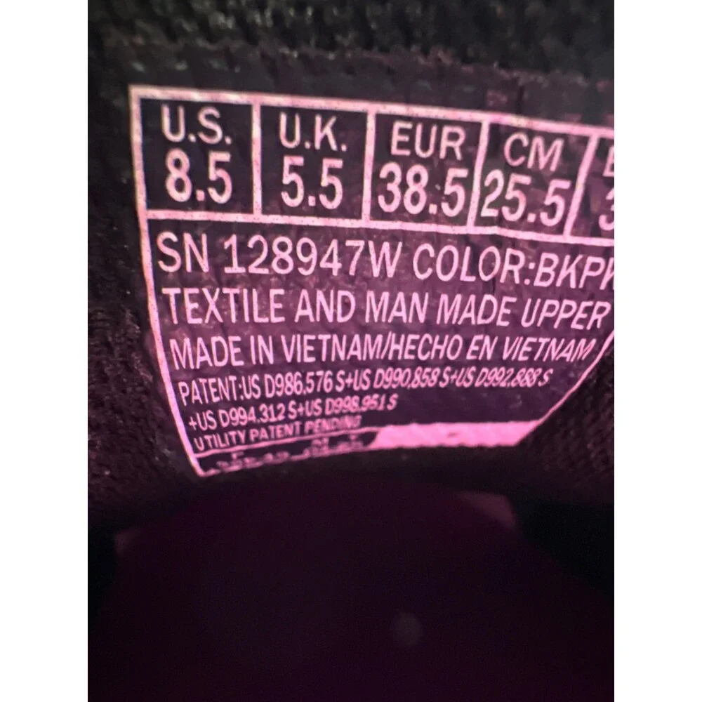 Skechers most sustainable
