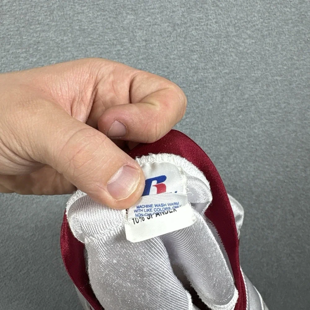 Russell Athletic pre owned