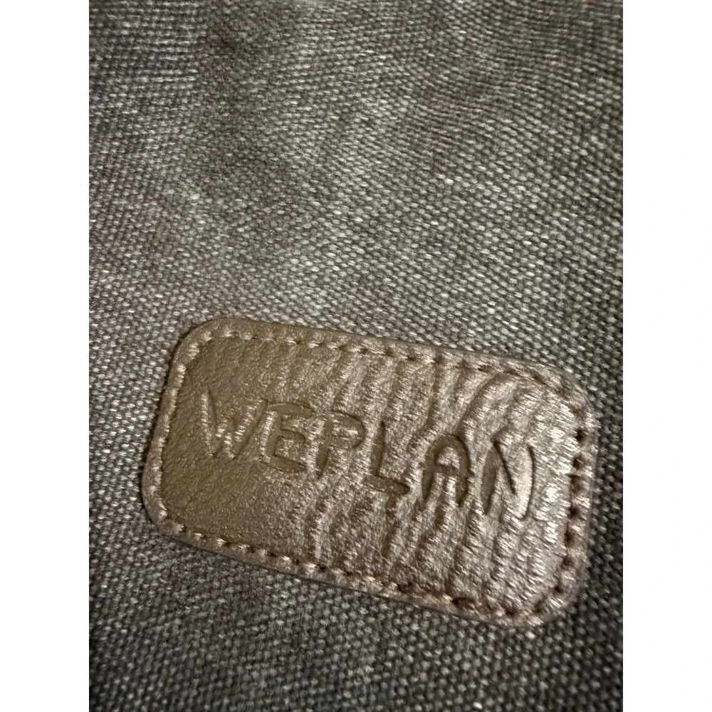 Weplan canvas messenger