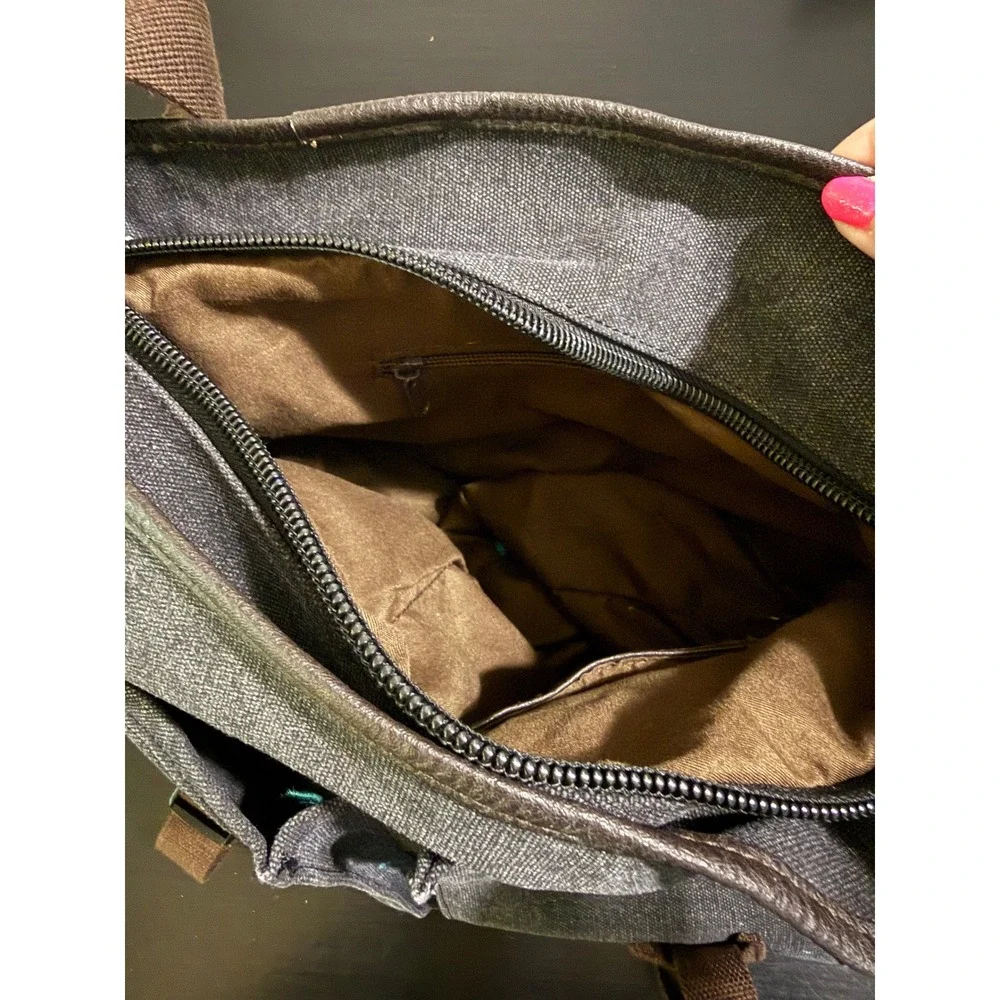 Weplan canvas messenger