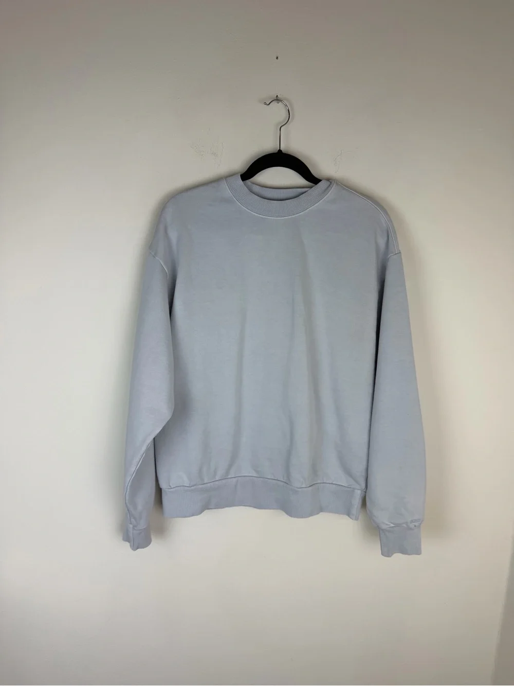SKIMS cotton fleece