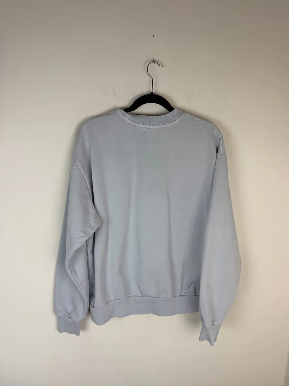 SKIMS cotton fleece