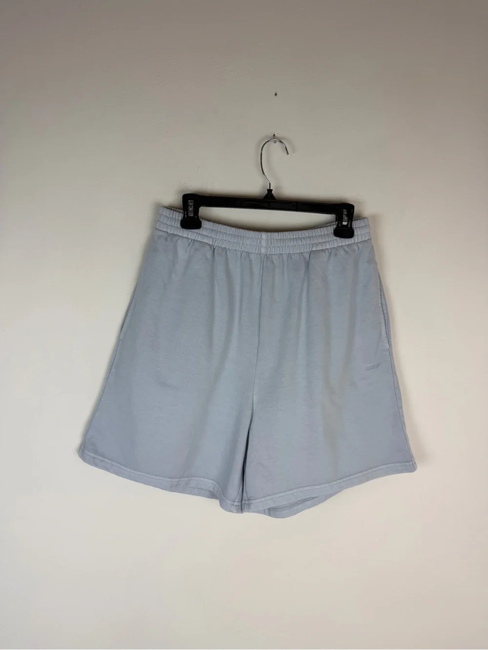 SKIMS cotton fleece
