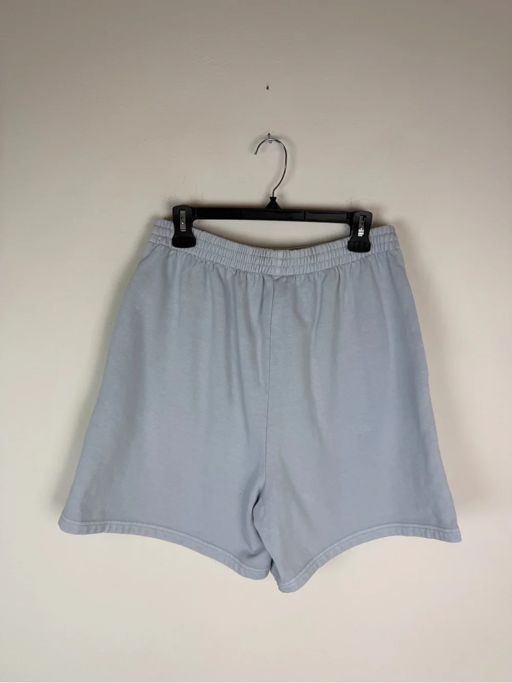 SKIMS cotton fleece