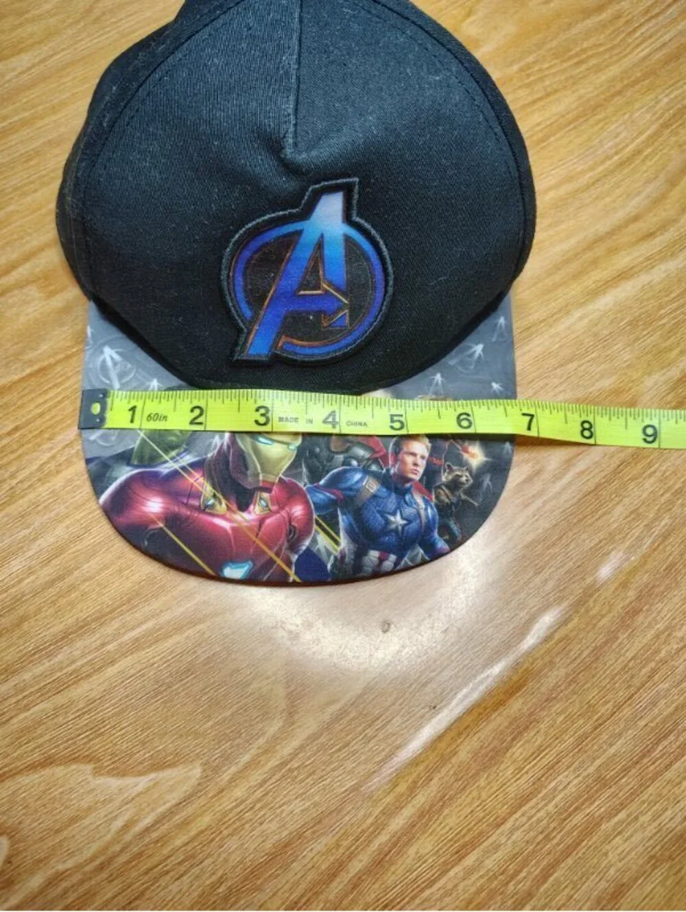 Marvel avengers youth