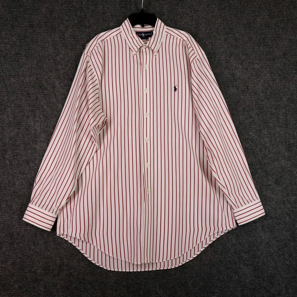 Ralph Lauren small dark
