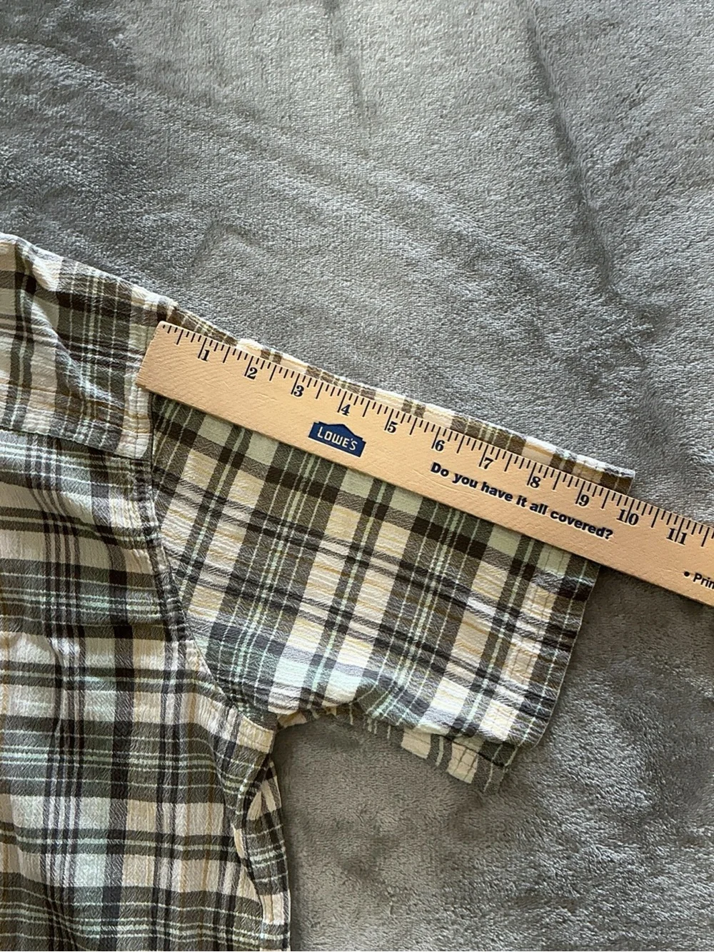 Patagonia short sleeve