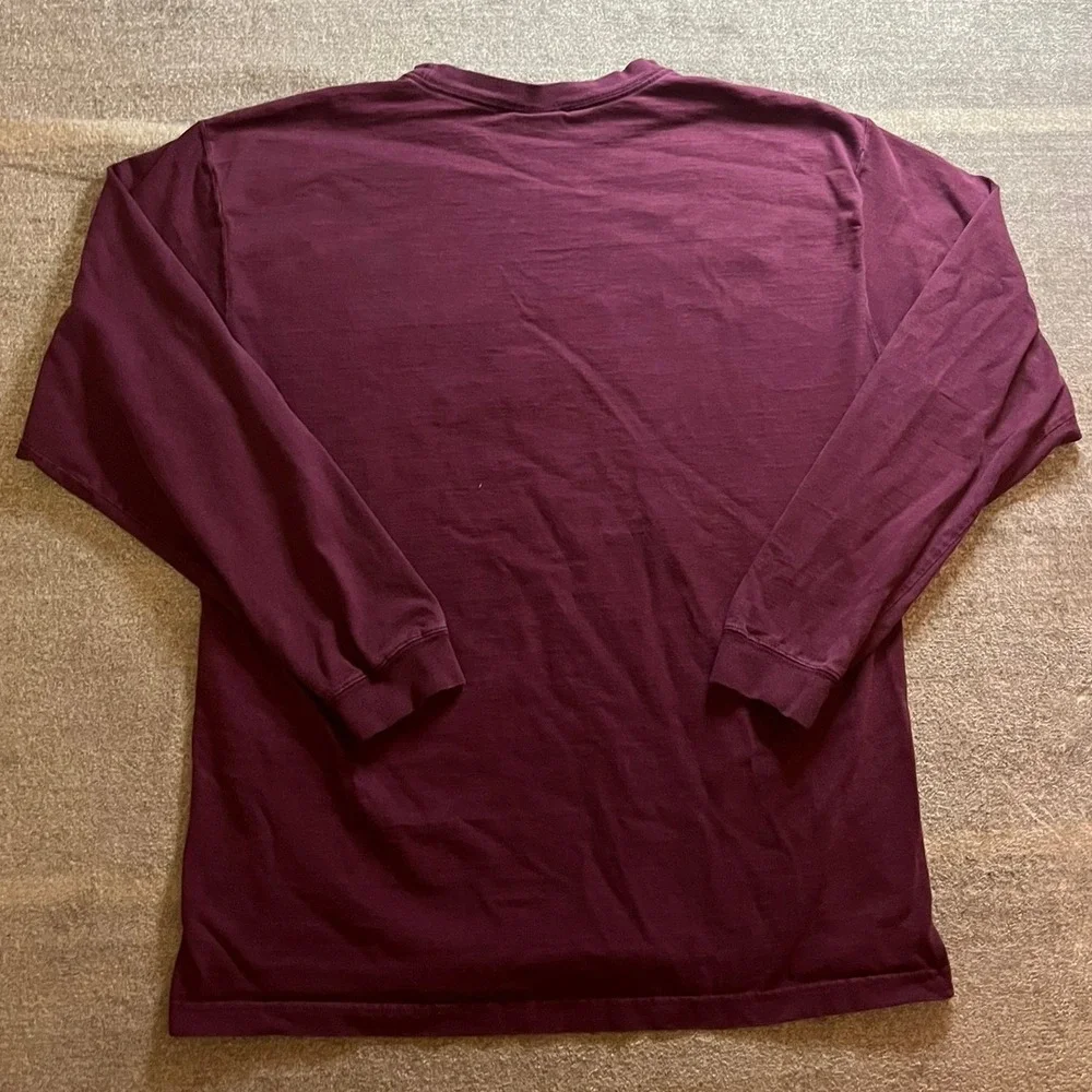 Jansport long sleeve