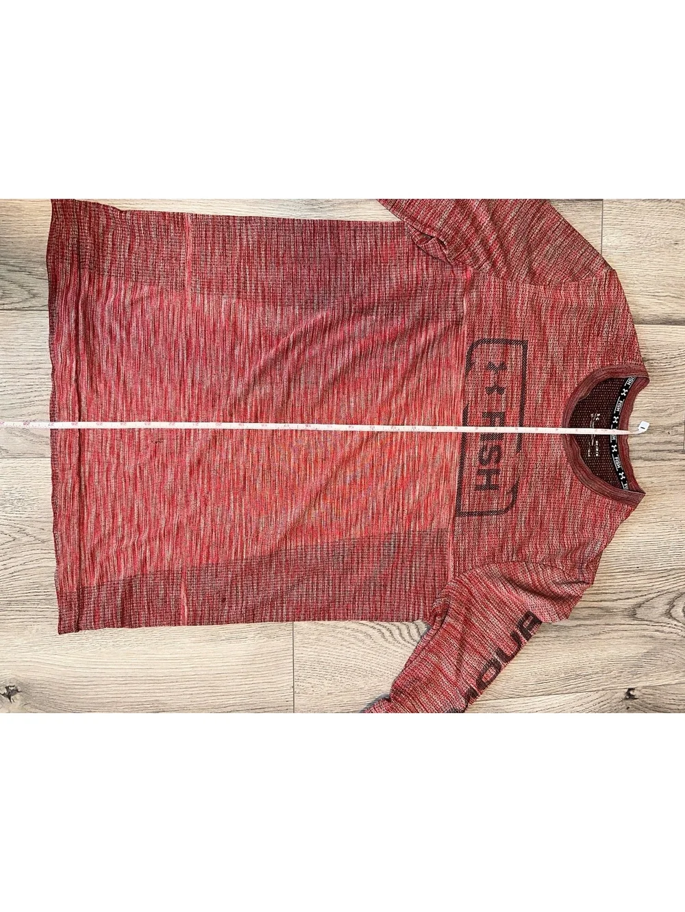 Under Armour this under
