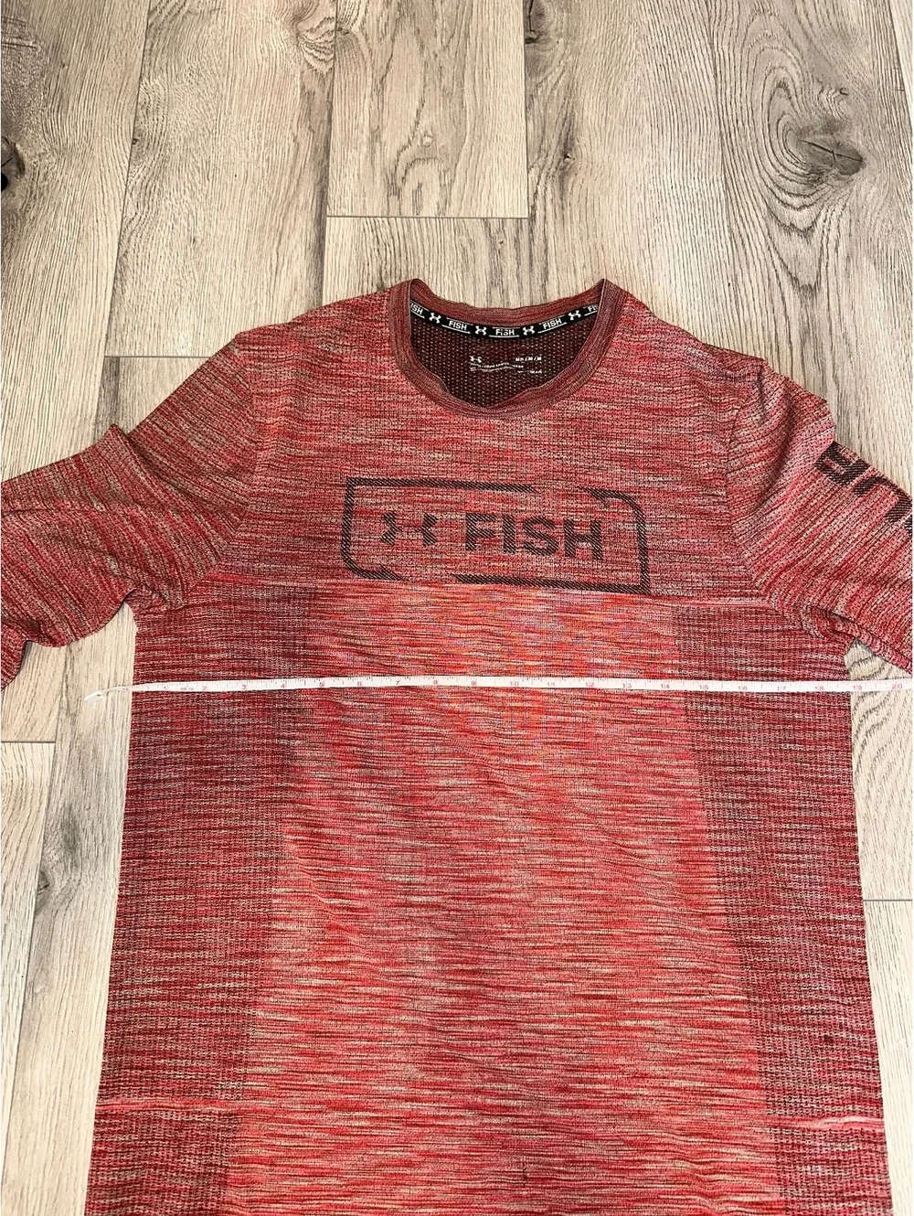 Under Armour this under