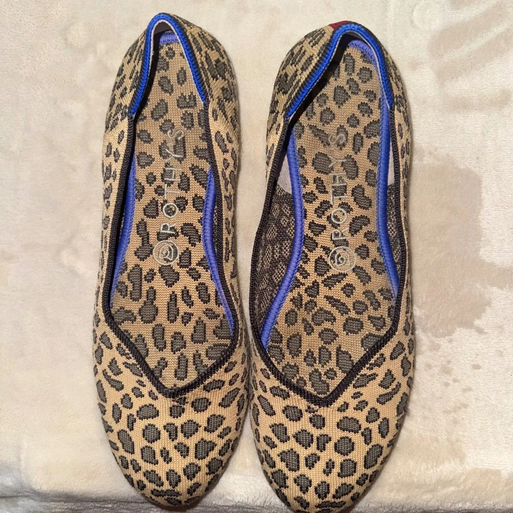 Rothys rothy flat