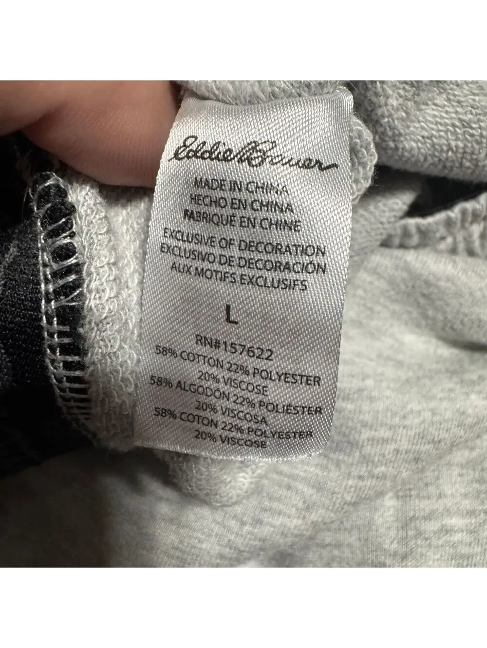 Eddie Bauer eddie bauer