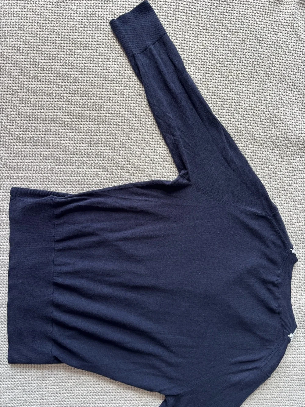 Banana Republic #businesscasual cotton color