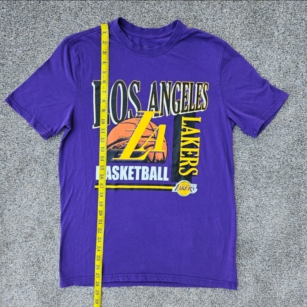 NBA vintage los