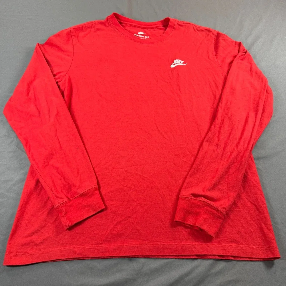 Nike sportswear long