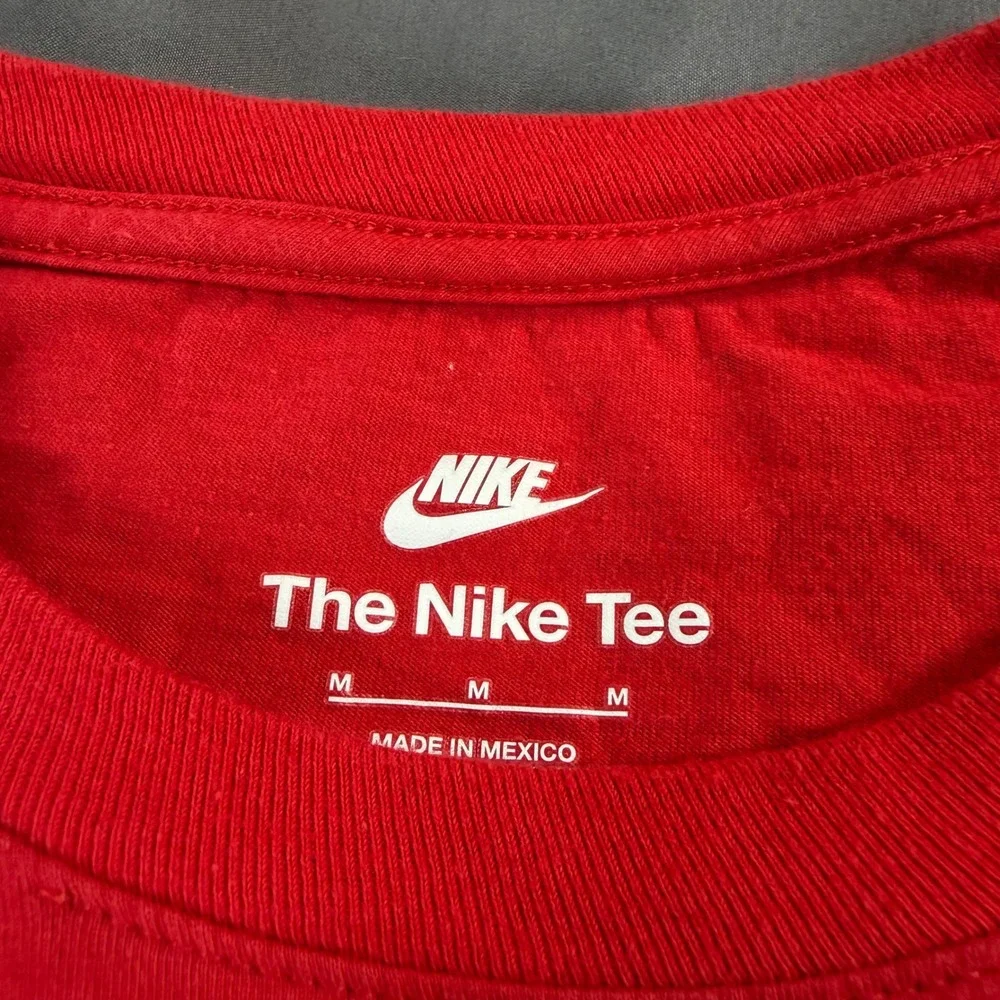 Nike sportswear long