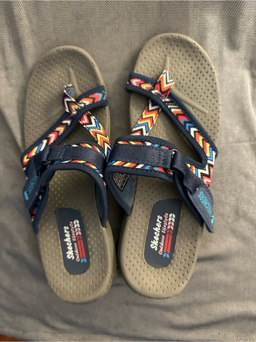 Skechers women’s sandals