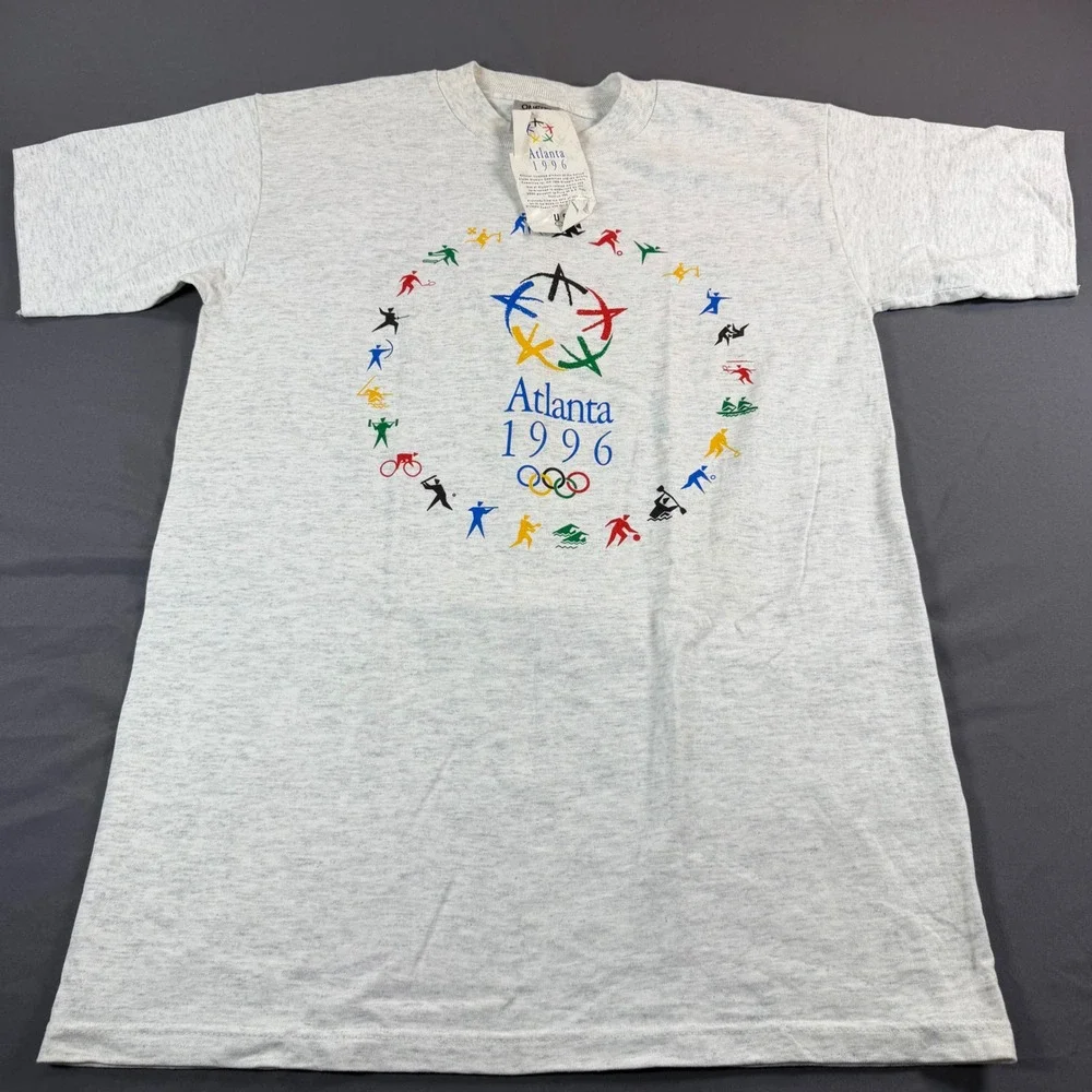 Oneita vintage atlanta