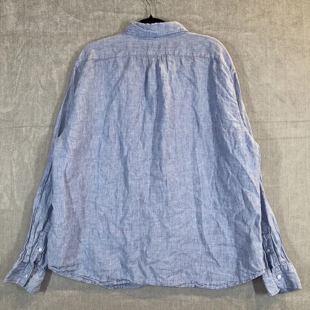 J. Crew crew mens