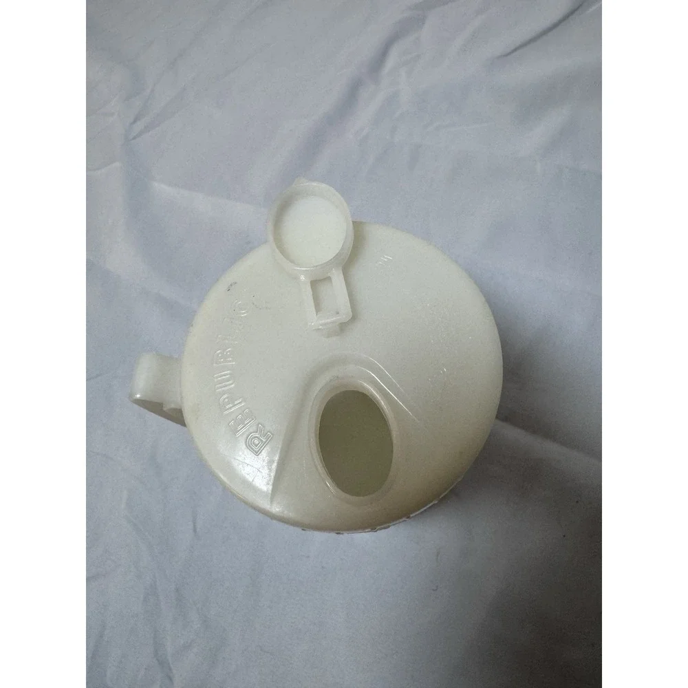 Republic vintage plastic