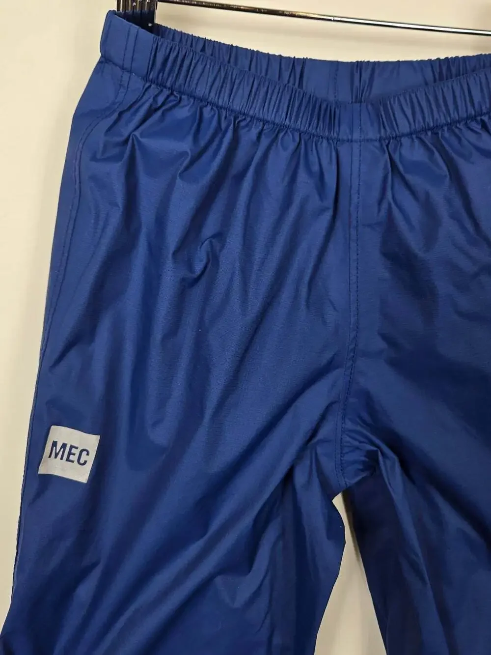 MEC features easy