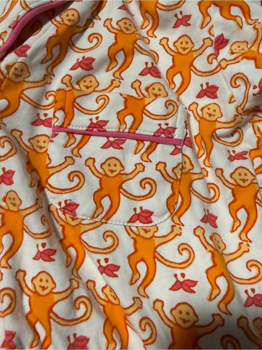 Roller Rabbit classic short