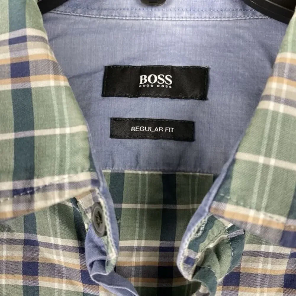 N/A hugo boss