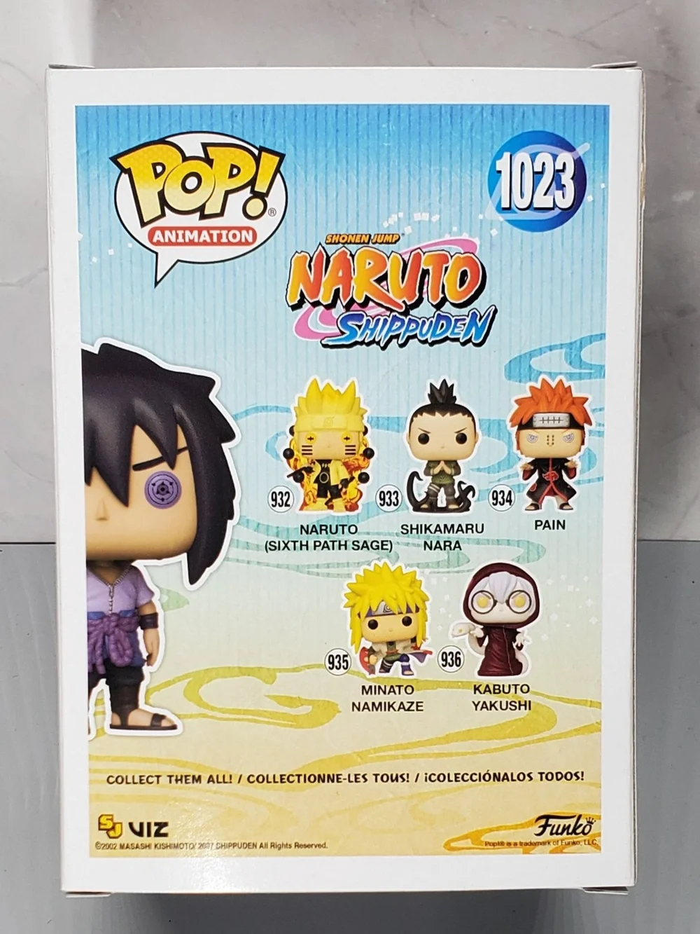 Funko anime $20 aaa