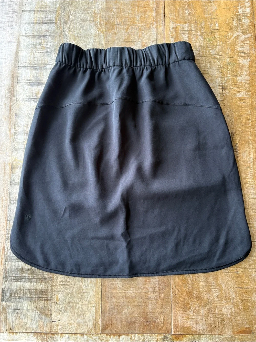 lululemon athletica classic black