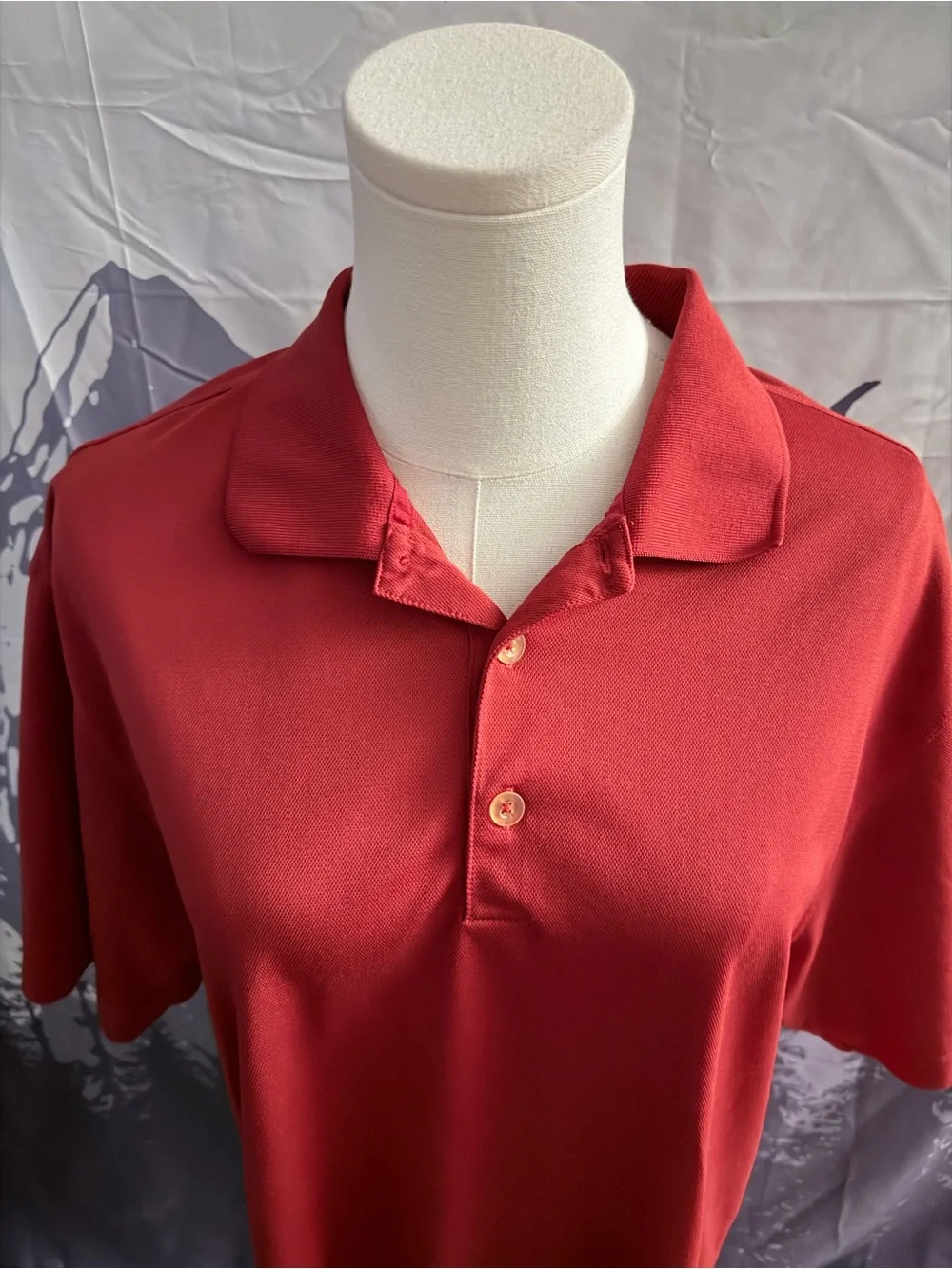 Nike classic golf