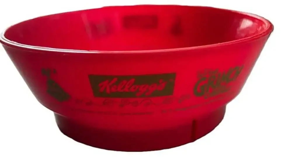 Kelloggs vintage 2000
