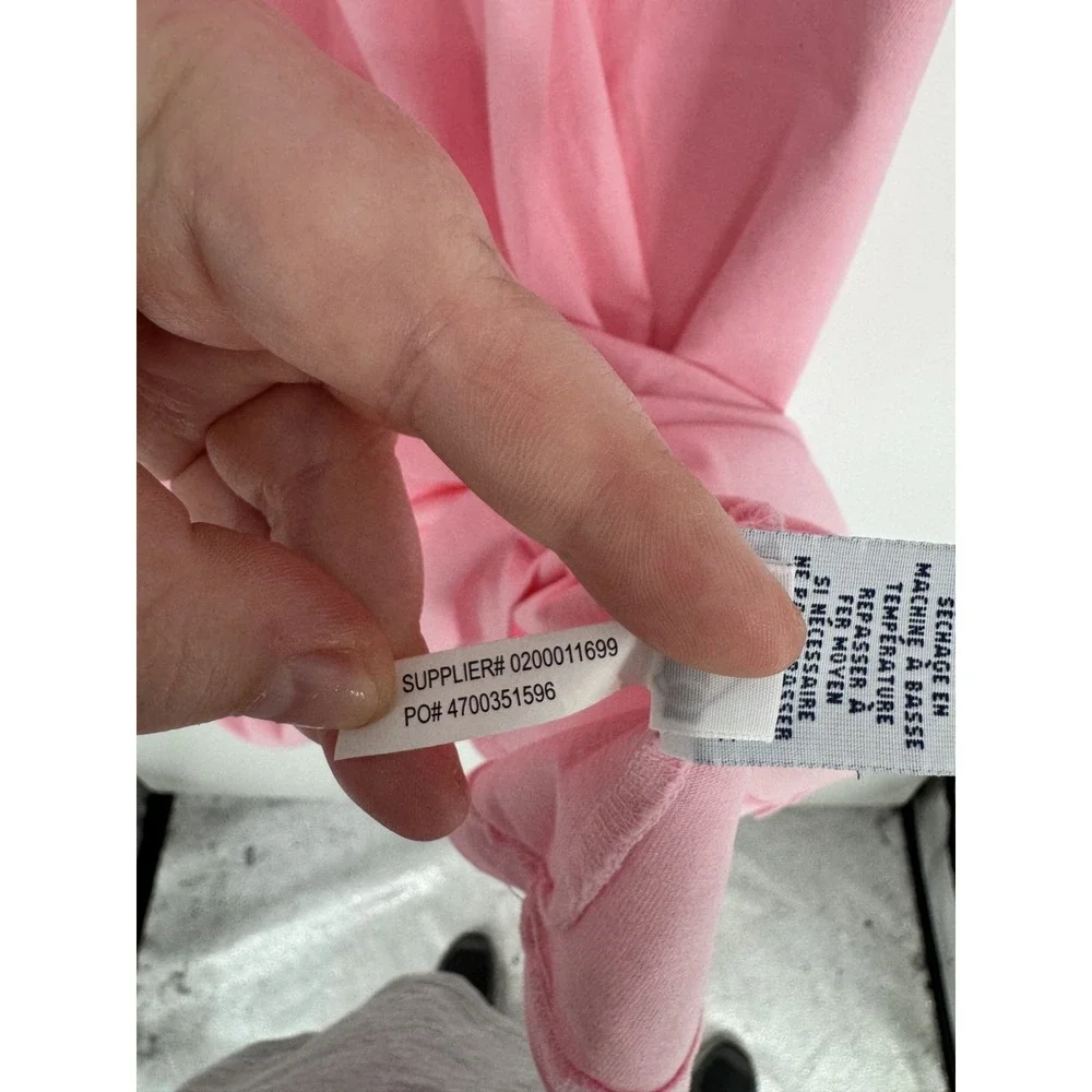 Polo Ralph Lauren short fee