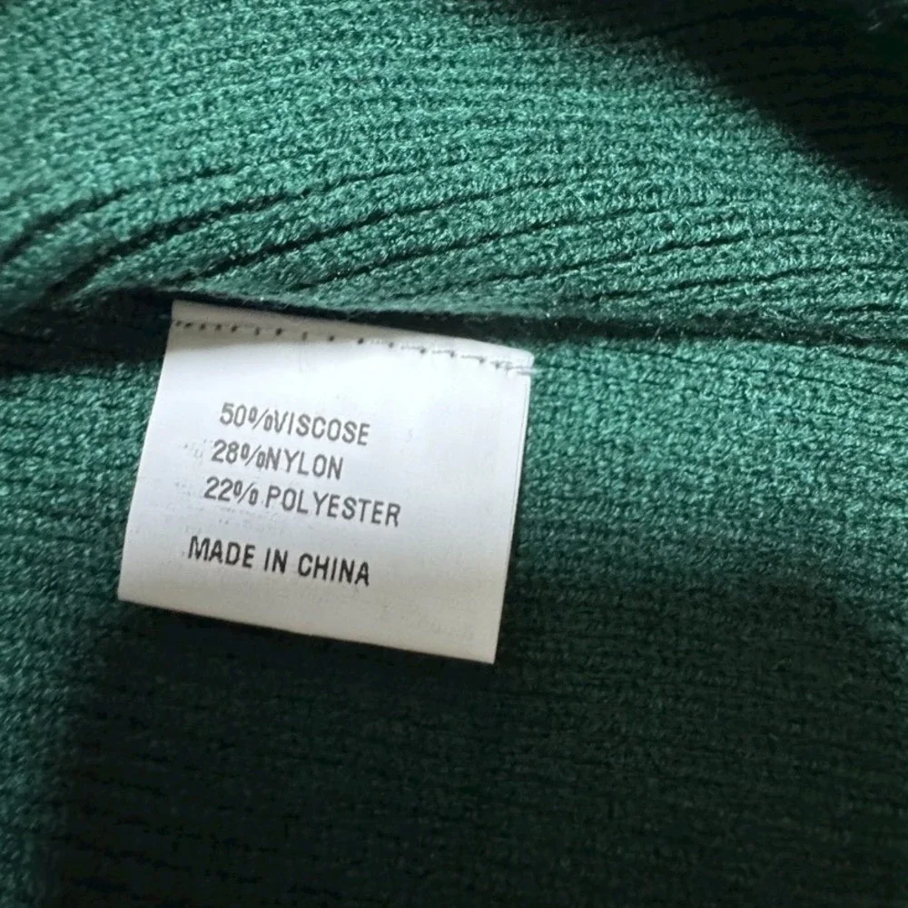 Zesica measurements chest