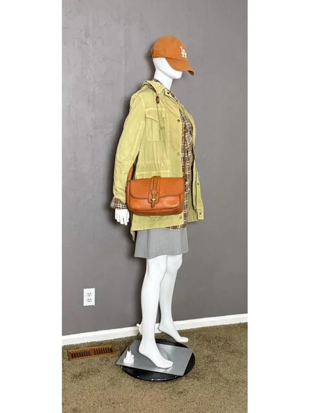 Dooney & Bourke vintage 1980