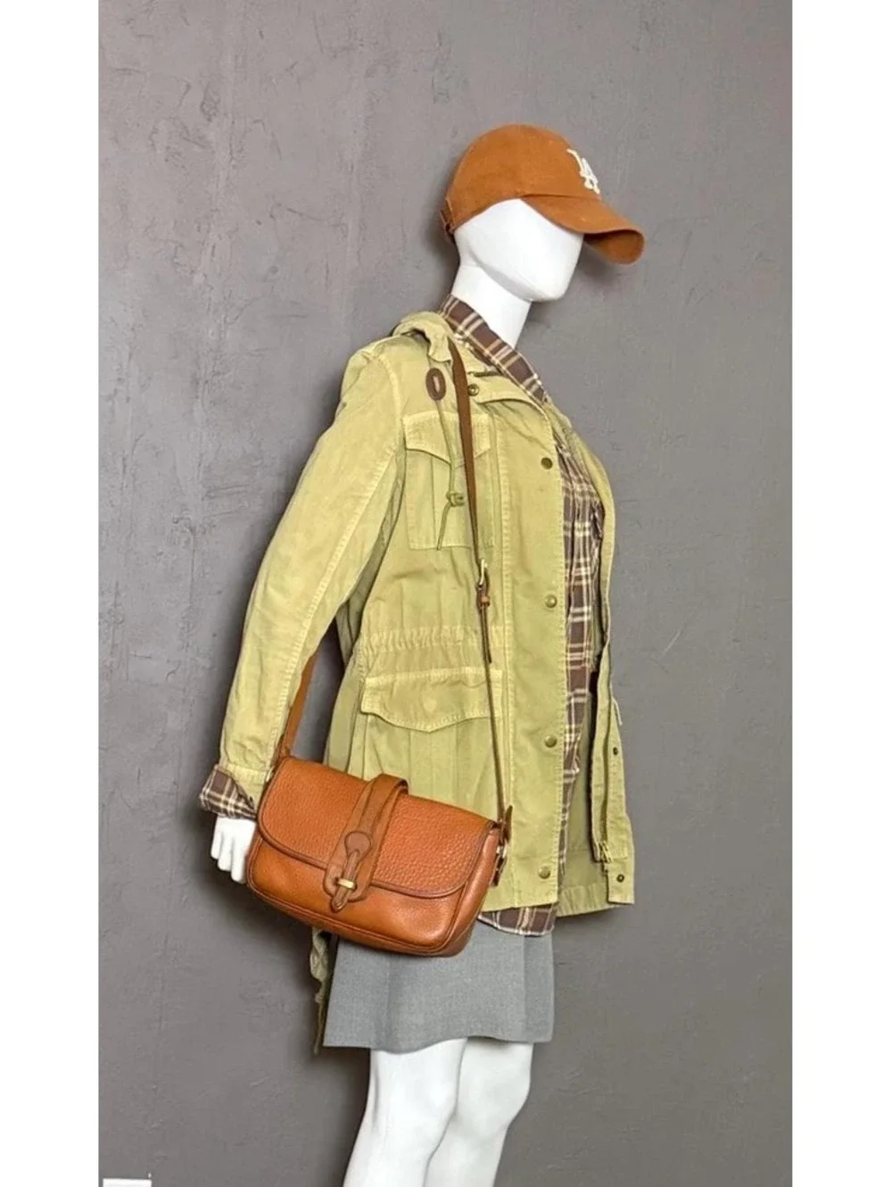 Dooney & Bourke vintage 1980