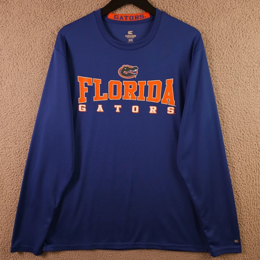 Colosseum Athletics florida gators